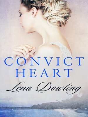 Convict Heart - ebook